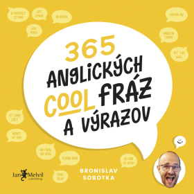 365 anglických cool fráz výrazov