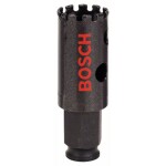 Vrtací korunka - děrovka na stavební materiály Bosch EXPERT Construction Material - 30x60mm (2608900455)