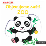 Objevujeme svět! ZOO