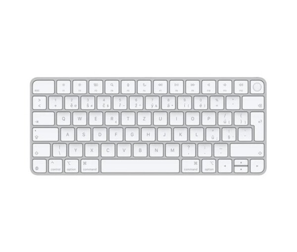 Apple Magic Keyboard with Touch ID 2024 MXCK3CZ/A EDF_1218538