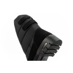 Progress zimní boty sněhové boty dámské zateplené módní dámské zipy 40