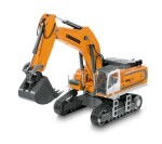 SIKU Control 6741 Bluetooth bagr Liebherr R980 SME