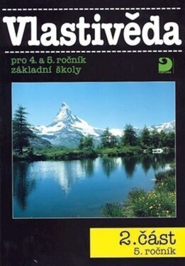 Vlastivěda pro část) Danielovská