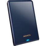 ADATA HV620S 1TB modrá 2.5 USB 5400 rpm