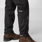 HC Hydratic Trail Trousers Barva BLACK, Velikost