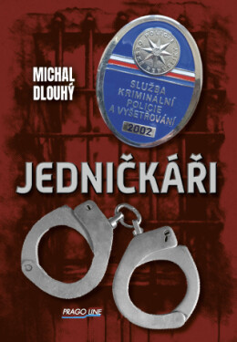 Jedničkáři - Michal Dlouhý - e-kniha