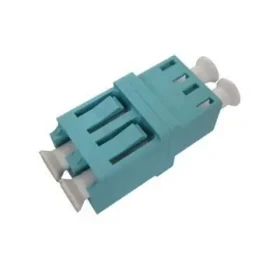 MicroConnect LC adaptér M/M Duplex OM3 (FIBLCADA)