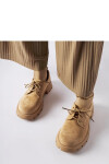 Polobotky model 206571 Solea 36