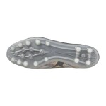 Mizuno α II JAPAN AG(U) Galaxy Silver/8605 C/Gold P1GA256104 - Kopačky Mizuno Alpha II JAPAN AG P1GA256104 Velikost obuvi v EU: 44