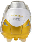 Kopačky Mizuno MORELIA NEO IV PRO AG P1GA263550 Velikost obuvi v EU: 42