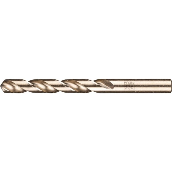 PFERD TOOLS 25203965 Nerezová ocel (INOX) spirálový vrták, 13 mm, délka 102 mm, DIN 1897, 5 ks