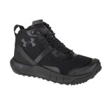 Pánské boty Micro G Valsetz Mid M 3023741-001 - Under Armour 45,5