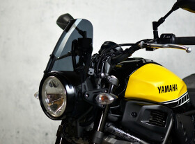 Yamaha Xsr 700 2016-2023 Standard plexi štít