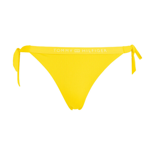 Dámské plavky Bikini UW0UW04583-ZGS - Tommy Hilfiger L