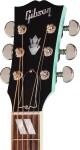 Gibson Hummingbird Standard Southwestern Turquoise