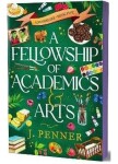 Fellowship of Academics & Arts - J. Penner