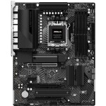 ASRock X670E PG Lightning / AMD X670 / DDR5 / SATA III RAID / USB / GLAN / M.2 / sc.AM5 / ATX (90-MXBJ6-A0UAYZ)