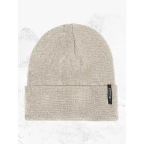 Kulich STAPLE BEANIE Cream/Black