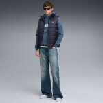 Mikina Puma ESS No.1 Logo Hoodie FL M 682571 80 pánské L