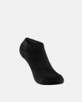 Vilgain Workout Organic Ankle Socks 35 38 páry black