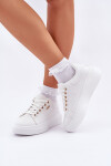 Sportovní obuv model 206843 Step in style 39
