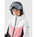 Zimní bunda 4F Jr 4FJWAW24TTJAF545-20S 140