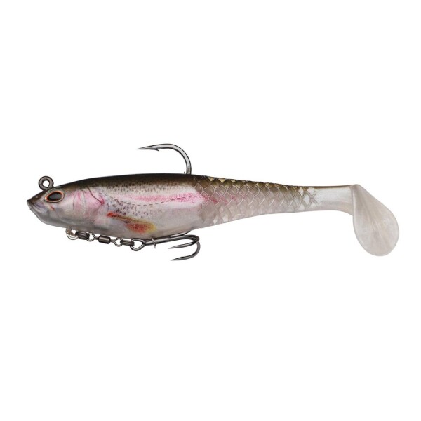 Berkley Gumová nástraha PowerBait Cullshad Deep Rainbow Trout - 15cm 50g,Berkley Gumová nástraha PowerBait Cullshad Deep Rainbow Trout - 15cm 50g
