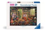 Ravensburger Starodávné hračky