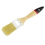 STREND PRO 2160904 Štětec plochý, 1,5", dřevěná rukojeť, MASTER Premium