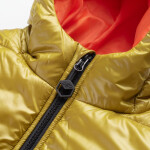 Dětská prošívaná zimní bunda LUCCA JRB 152