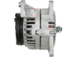 Alternátor IVECO Daily III/IV/V/VI a Massif 2.3–3.0 JTD / HPI / HPT / Multijet