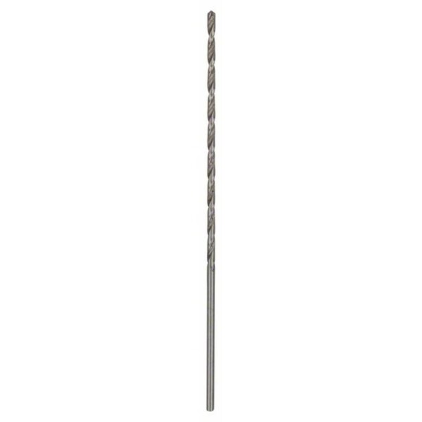 Bosch Accessories 2608596809 HSS kovový spirálový vrták 2 mm Celková délka 85 mm broušený DIN 340 válcová stopka 5 ks