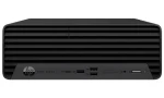 HP Pro SFF 400 G9 černá / Intel Core i5-12500 2.5GHz / 8GB / 512GB SSD / Intel UHD / Bez OS (9M8J1AT#BCM)