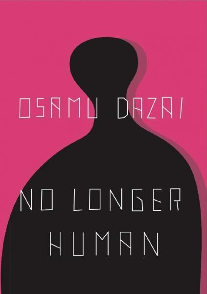 No Longer Human, Osamu Dazai