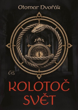 Kolotoč Svět - Otomar Dvořák