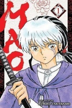 Mao 1 - Rumiko Takahashi