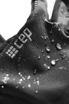 CEP Cold weather gloves black - Běžecké rukavice CEP COLD WEATHER Velikost: M