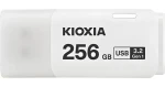 Hayabusa U301 256GB bílá / Flash disk / USB-A / USB 3.2 Gen 1 (LU301W256GG4)