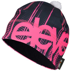 Sportovní čepice Eleven Sven Stamina Pink Velikost: L
