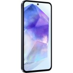 SAMSUNG Galaxy A55 5G 8+256GB modrá / EU distribuce / 6.6" / 256GB / Android 14 (SM-A556BZKCEUE)