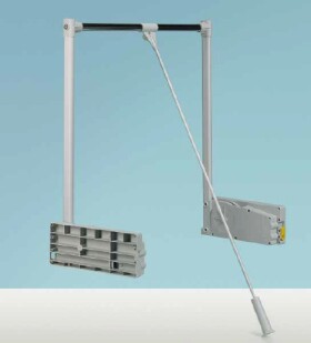 Hettich Duo Lift 10 (104355)