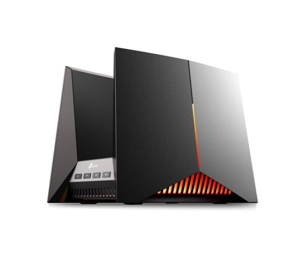 TP-Link Archer GE800 EasyMesh WiFi7 router (BE19000,2,4GHz/5GHz/6GHz,1xSFP+/10GbE,1x10GbELAN,2x2,5GbE,4xGbE,2xUSB) EDF_324232