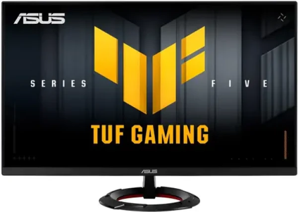 27" ASUS TUF Gaming VG279Q5R černá / Herní monitor / Fast IPS / FHD 1920×1080 / 200 Hz / 1 ms / 2× HDMI+DP / Repro (90LM0BS0-B01E71)