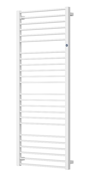 Instalprojekt - Koupelnový radiátor PIKO bílá barva - Barva - Bílá, Doporučená topná tyč (W) - 900, Rozměr A - 55, Rozměr C - 170, Skutečný rozměr radiátoru (v mm) - 530 x 1679 mm, Typ připojení - Klasické (na rozteč) RADPIK501735