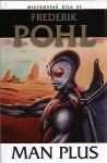 Man Plus - Frederik Pohl