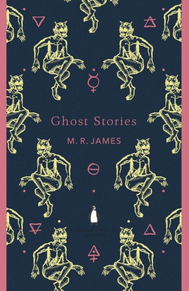 Ghost Stories - Montague-Rhodes James