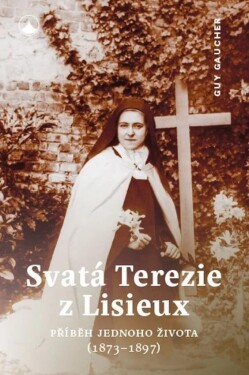 Svatá Terezie Lisieux