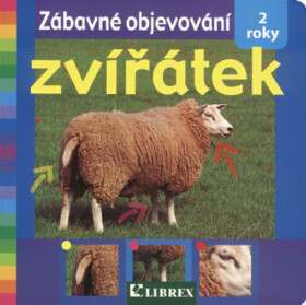 Zábavné objevování zvířátek roky