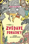 Zvědavé pohádky Dana Hlavatá