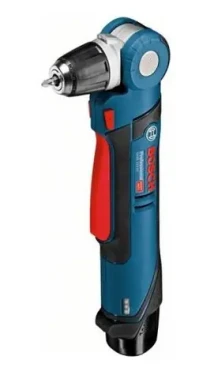 BOSCH GWB 12V-10 Professional - bez aku / Aku úhlová vrtačka / 10.8V / 1300 ot-min (0601390905)